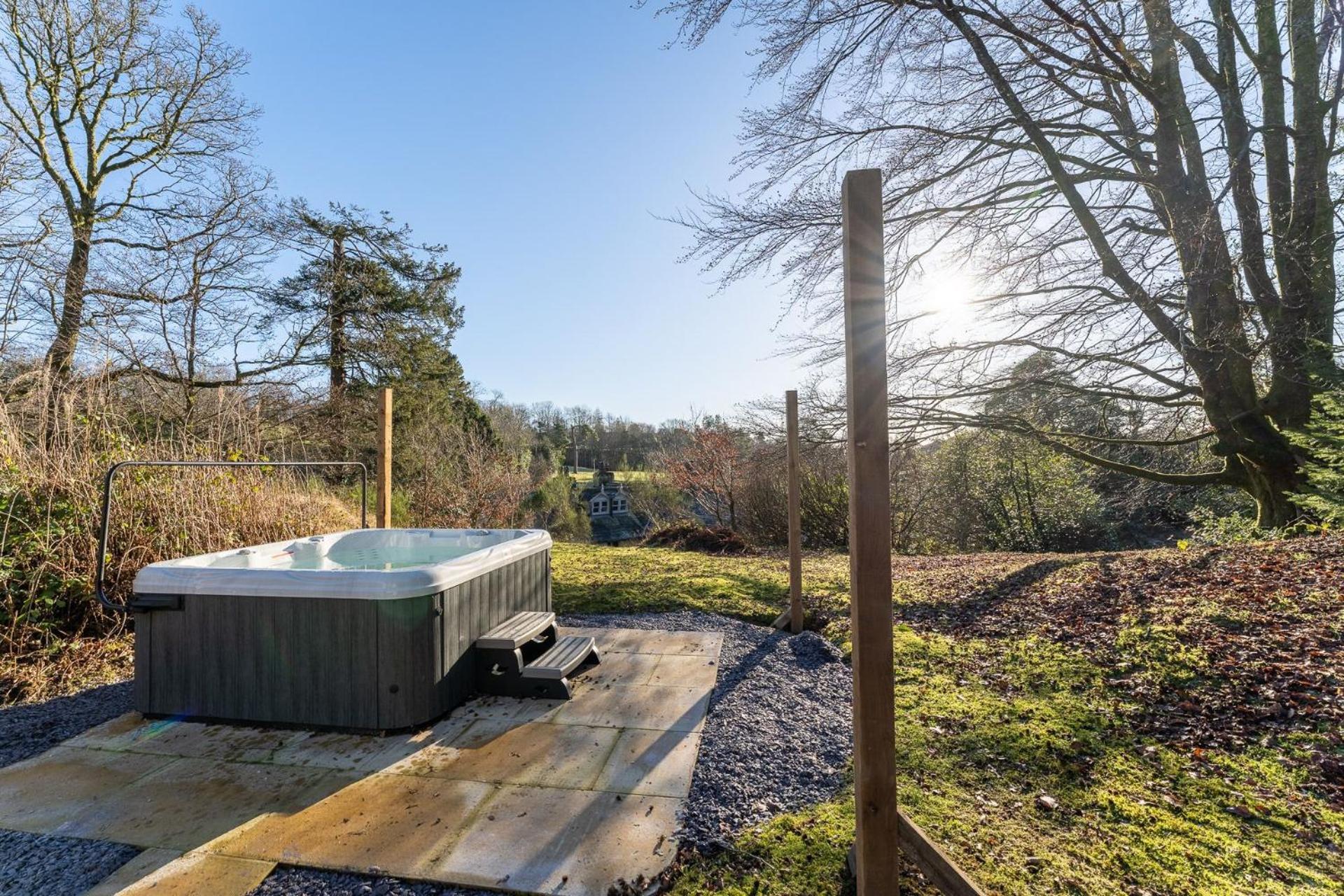 Low House Windermere Kültér fotó